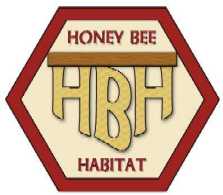 www.HoneyBeeHabitat.com - the BEST Top Bar Hive!